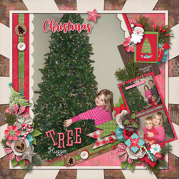 Tree Hugger