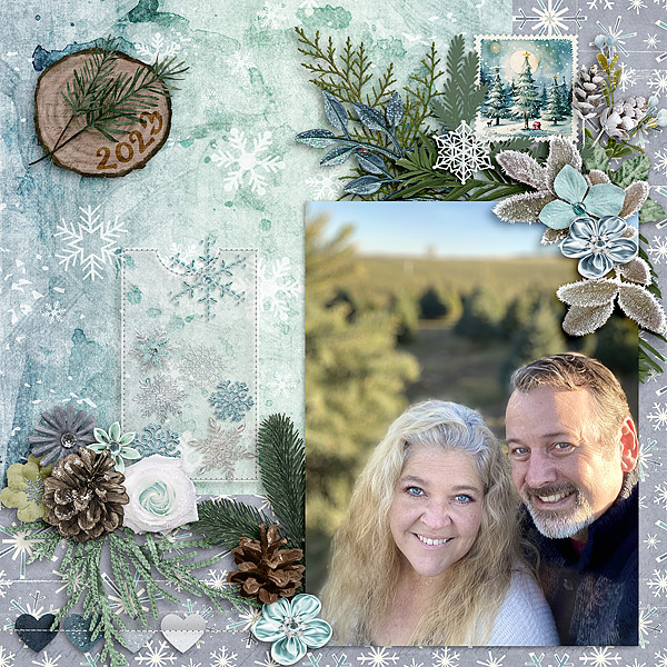 Tree Hunting