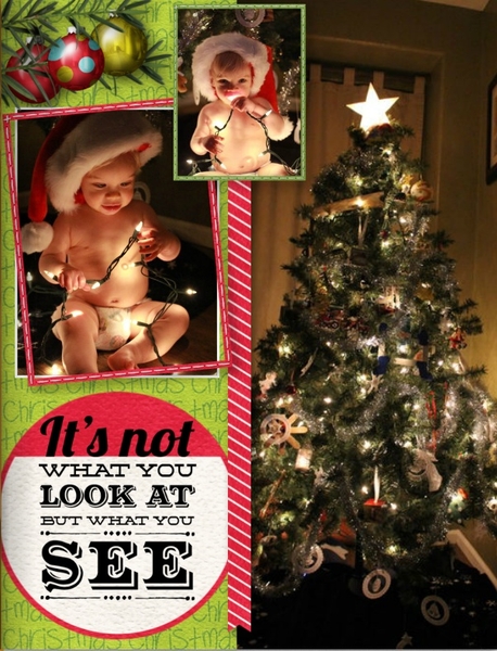 Tree lights