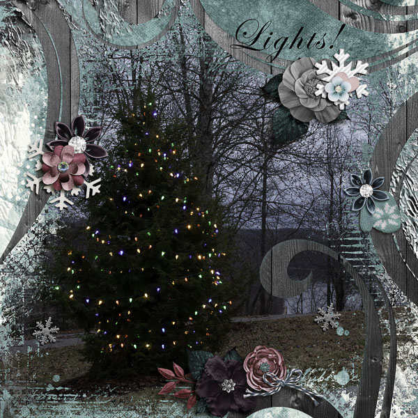 Tree Lights
