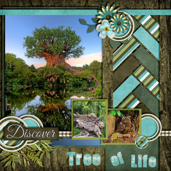 Tree of Life