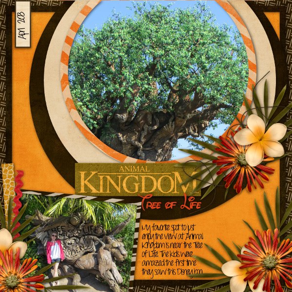 Tree of Life