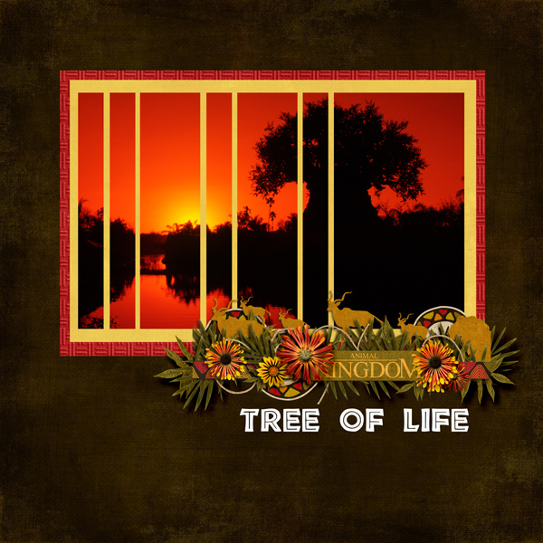 Tree of Life