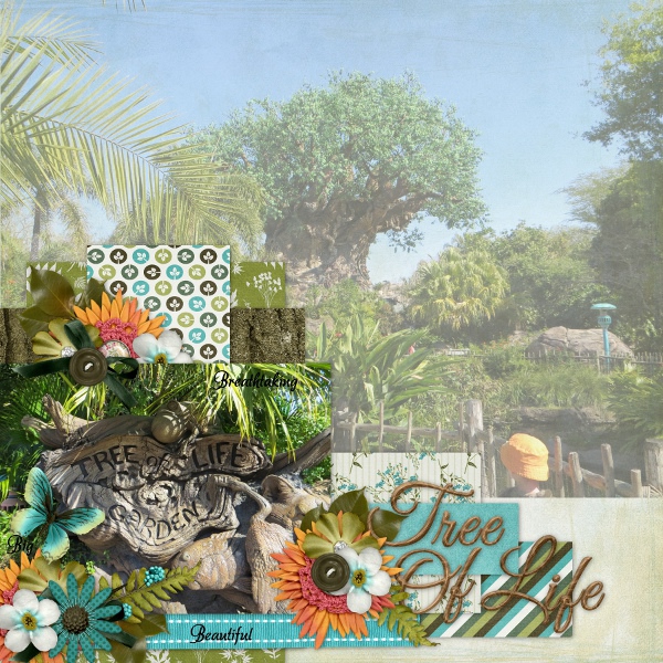 Tree of Life