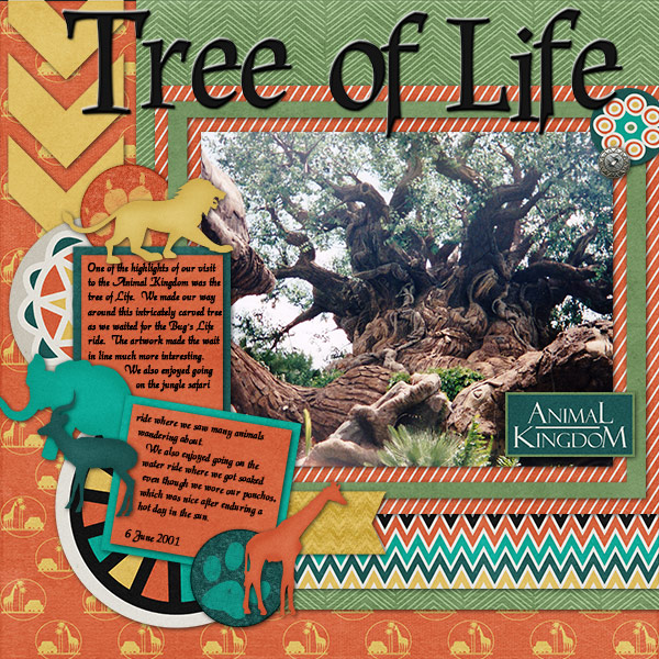 Tree of Life