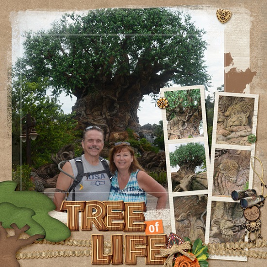 Tree of Life