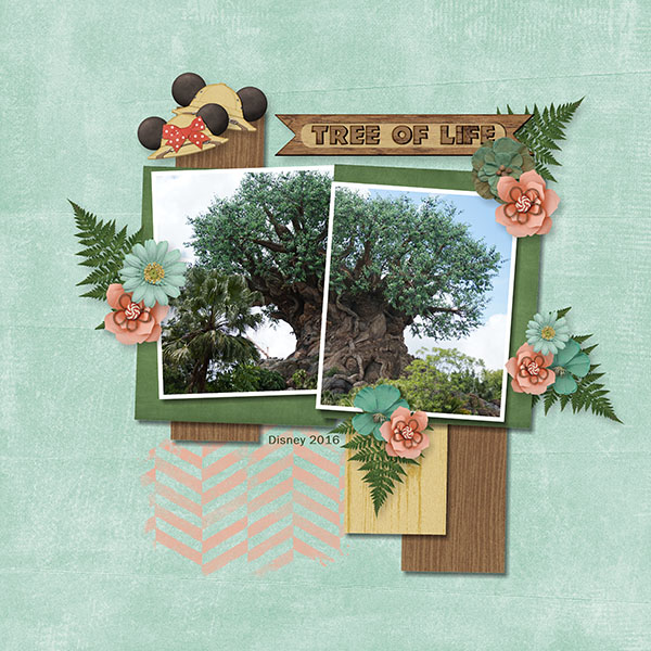 Tree of Life
