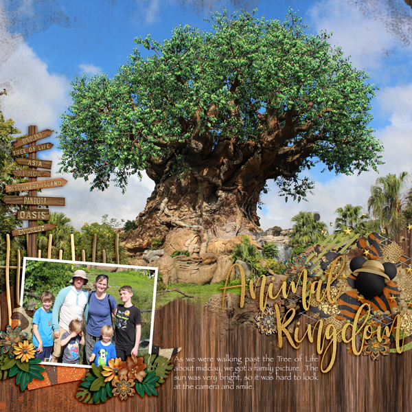 Tree of Life