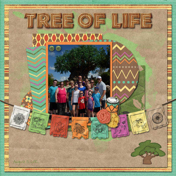 Tree of Life