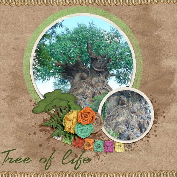 Tree of Life