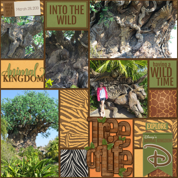 Tree of Life