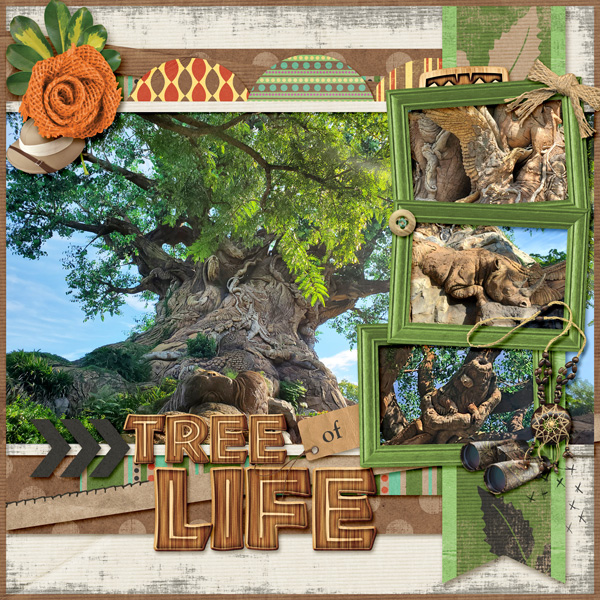 Tree of Life