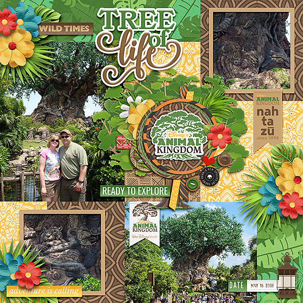 Tree of Life