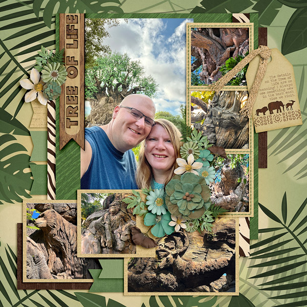 Tree of Life