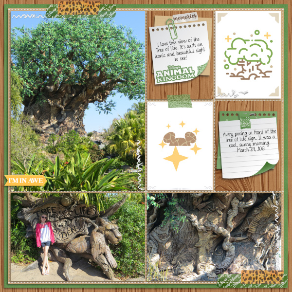 Tree of Life