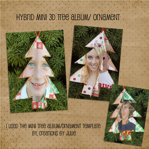 Tree Ornament