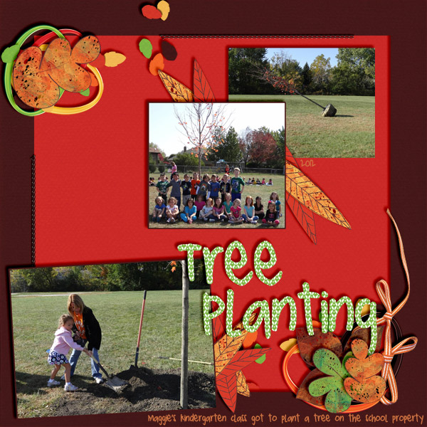 Tree Planting