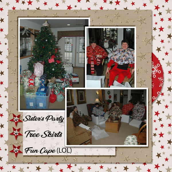 Tree Skirt Christmas