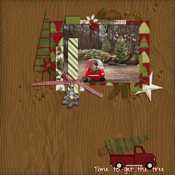 tree time