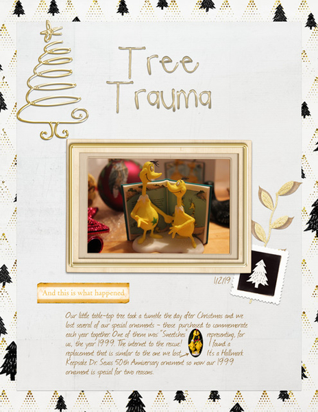 Tree Trauma