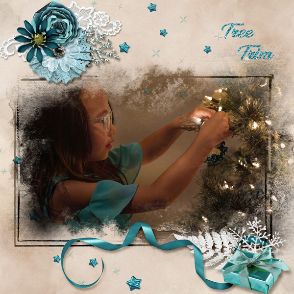 Tree Trim