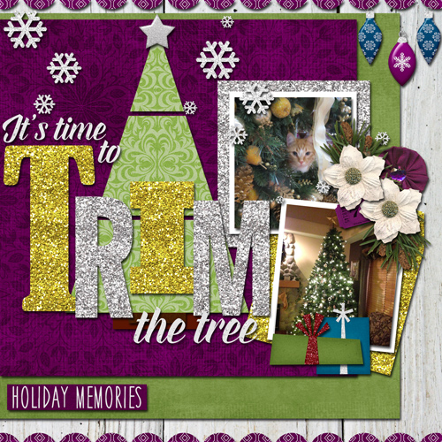 Tree Trimming