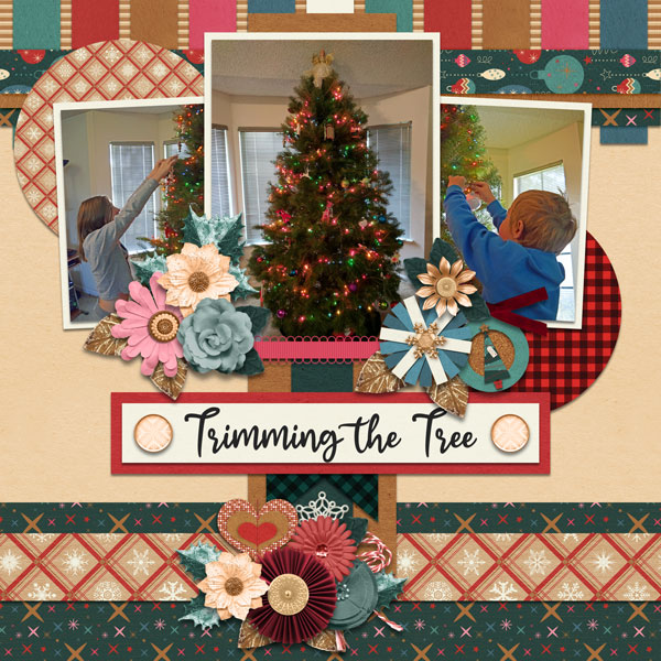 tree trimming