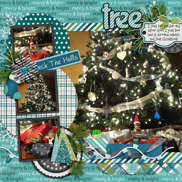 Tree