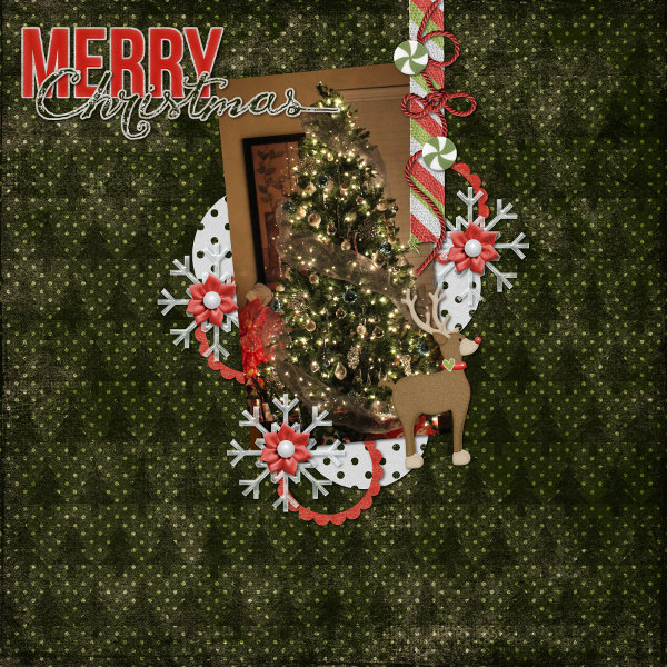 tree