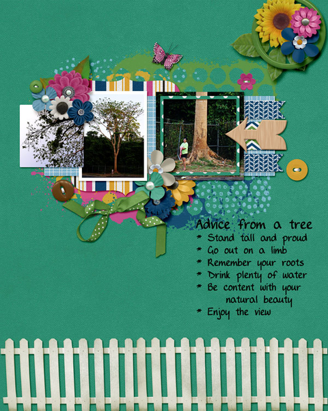 tree