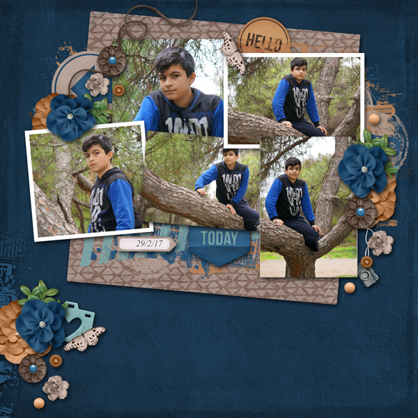 tree