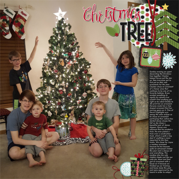 Tree