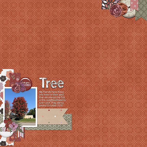 Tree