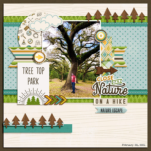 Tree