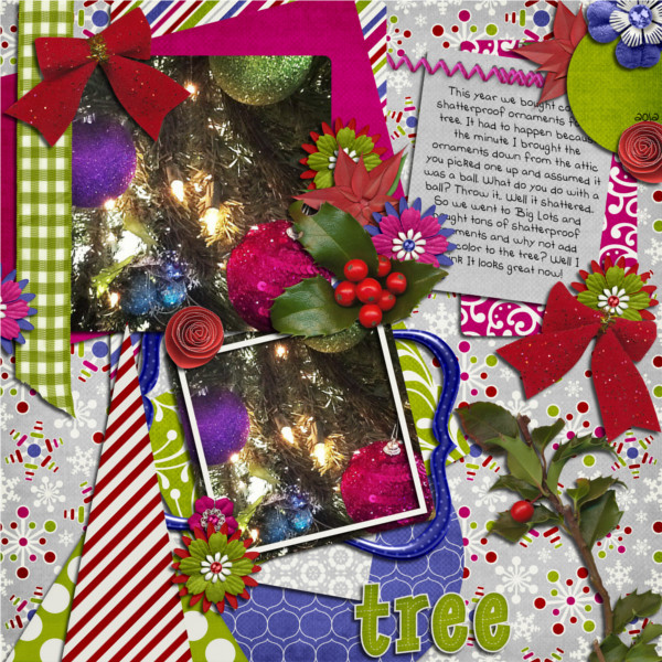 Tree