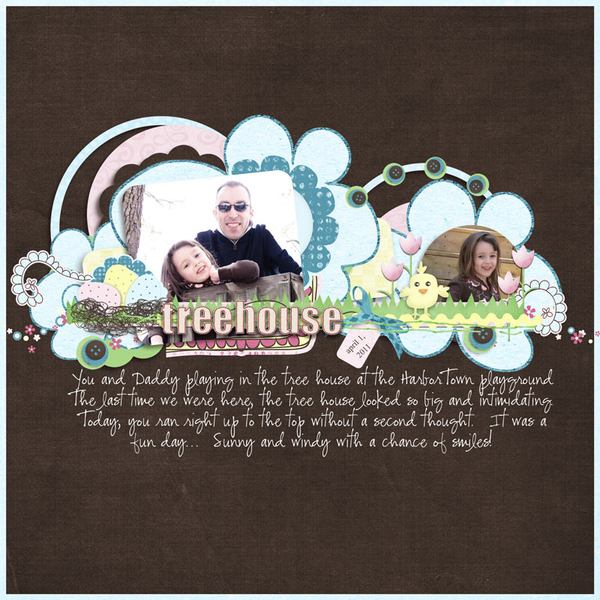 treehouse