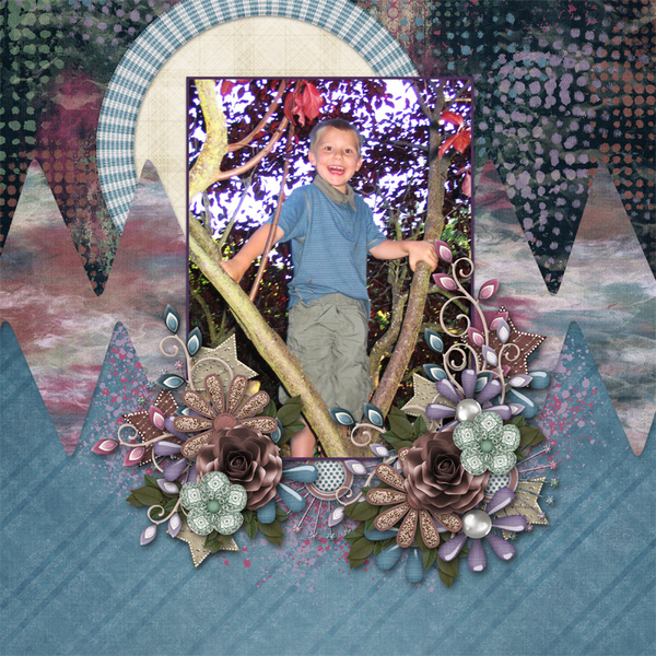 Trees Are Fun