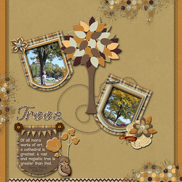 Trees