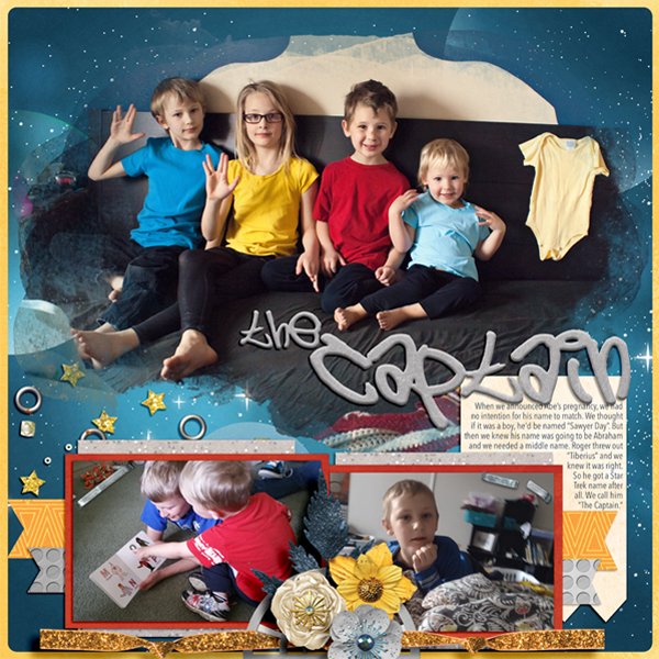 Trek Baby