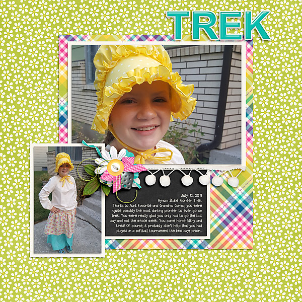 Trek
