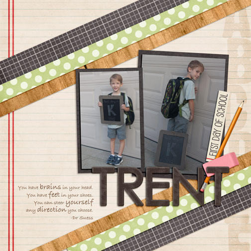 Trent Kindergarden
