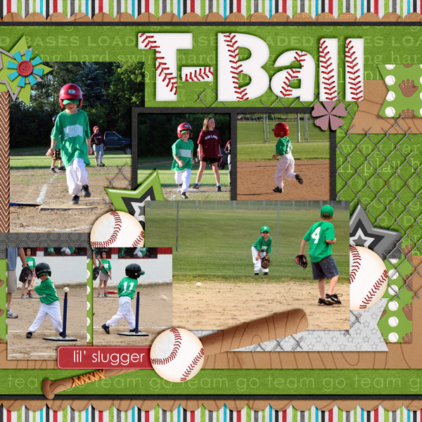 Trev T-Ball 2