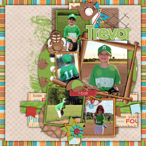 Trevor