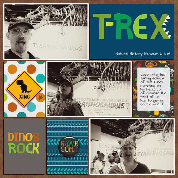 Trex