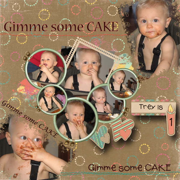 Trey-1st-bday