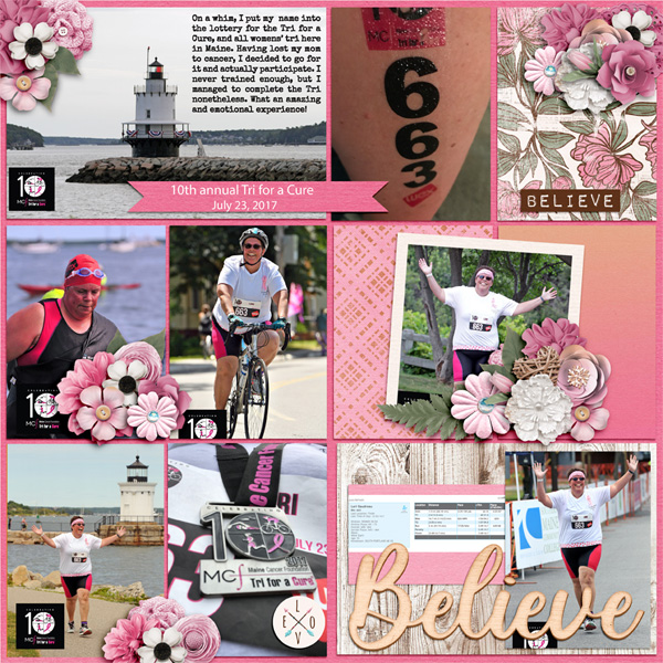 Tri for a Cure 2017