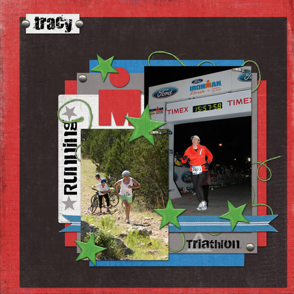 triathlon