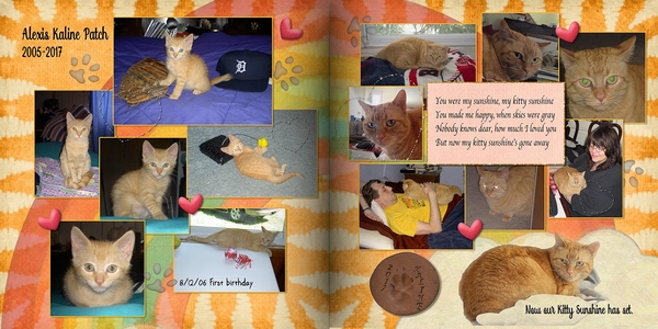 Tribute to Kaline