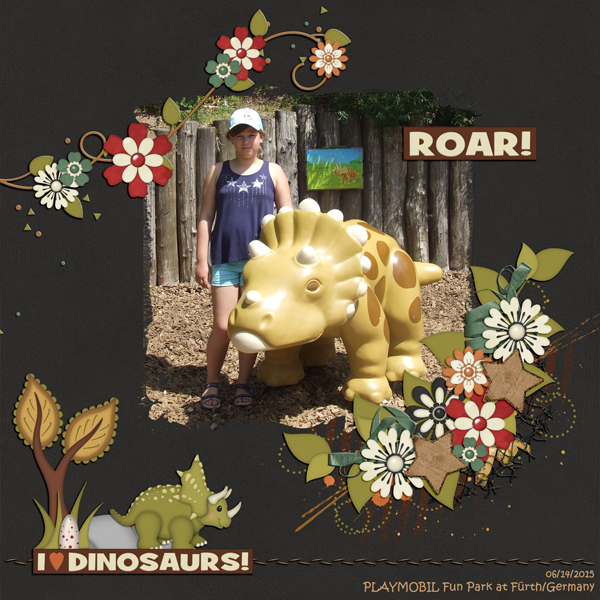Triceratops