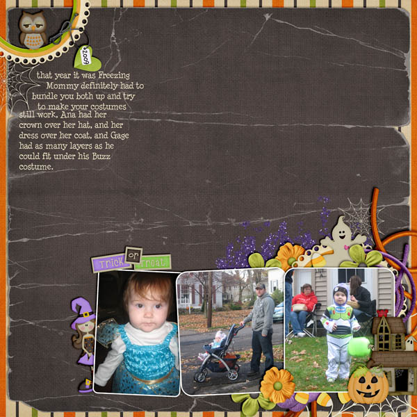Trick or treat 09